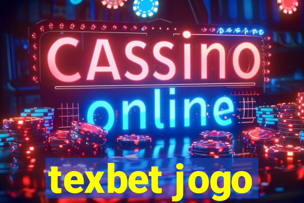 texbet jogo